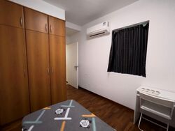 Evergreen Park (D19), Apartment #578506701